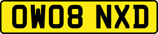 OW08NXD
