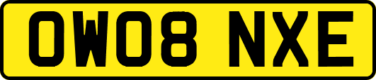 OW08NXE