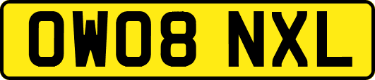OW08NXL