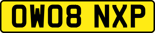 OW08NXP