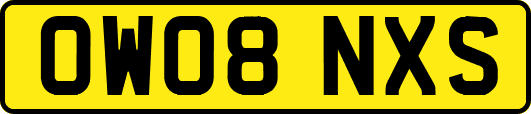 OW08NXS