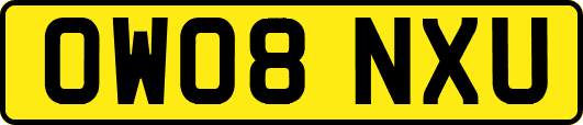 OW08NXU