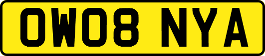 OW08NYA