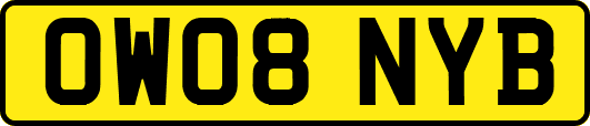 OW08NYB