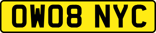 OW08NYC