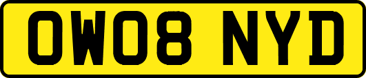 OW08NYD