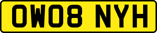 OW08NYH