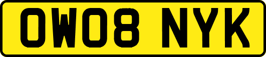 OW08NYK