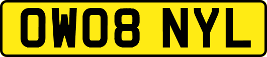 OW08NYL