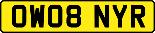 OW08NYR