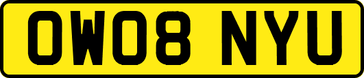 OW08NYU