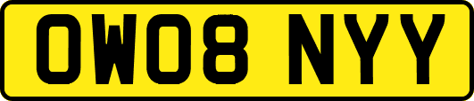 OW08NYY