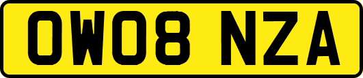 OW08NZA