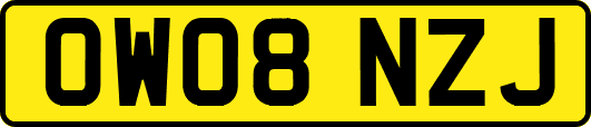 OW08NZJ