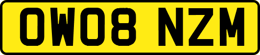OW08NZM