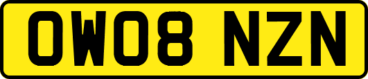 OW08NZN