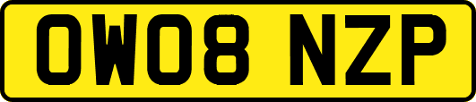OW08NZP