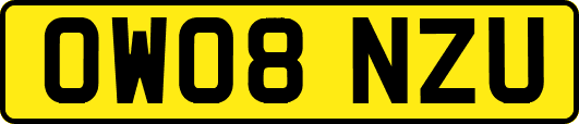 OW08NZU