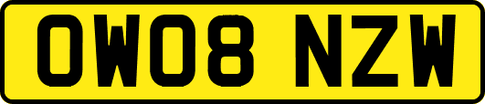 OW08NZW