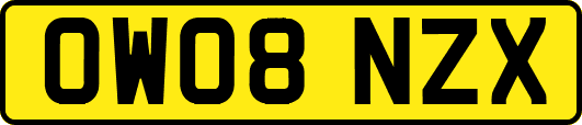 OW08NZX