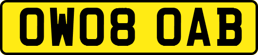 OW08OAB