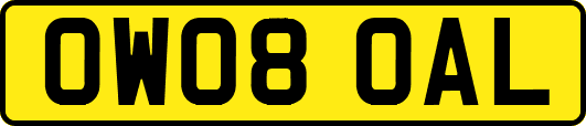 OW08OAL