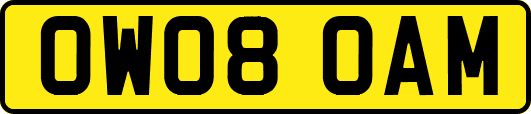 OW08OAM