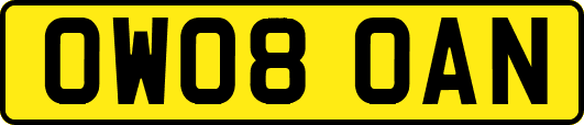 OW08OAN