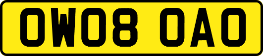 OW08OAO