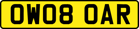 OW08OAR