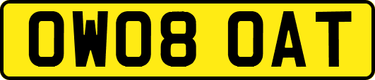 OW08OAT