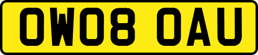 OW08OAU