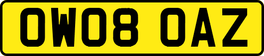 OW08OAZ
