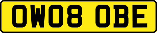 OW08OBE