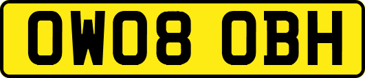 OW08OBH