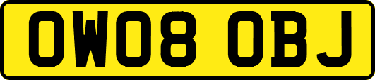 OW08OBJ