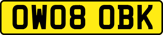 OW08OBK