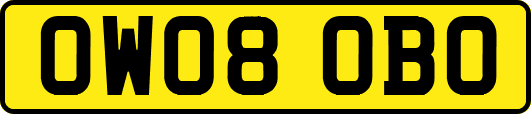 OW08OBO