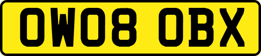 OW08OBX