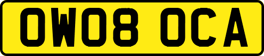 OW08OCA
