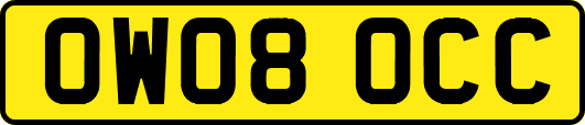 OW08OCC