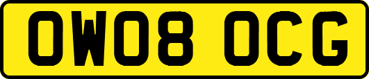 OW08OCG