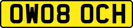 OW08OCH