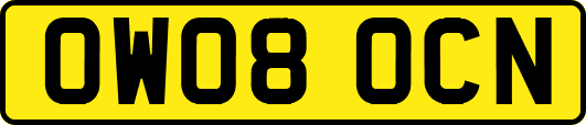 OW08OCN
