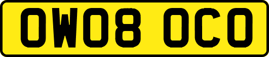 OW08OCO