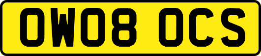 OW08OCS