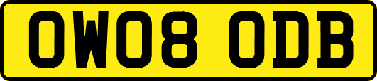 OW08ODB