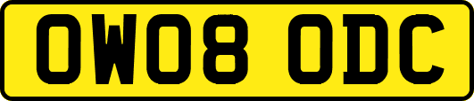 OW08ODC