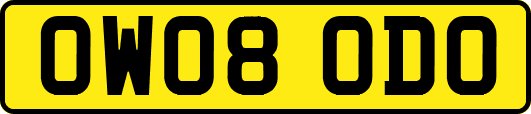 OW08ODO