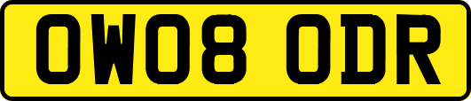 OW08ODR